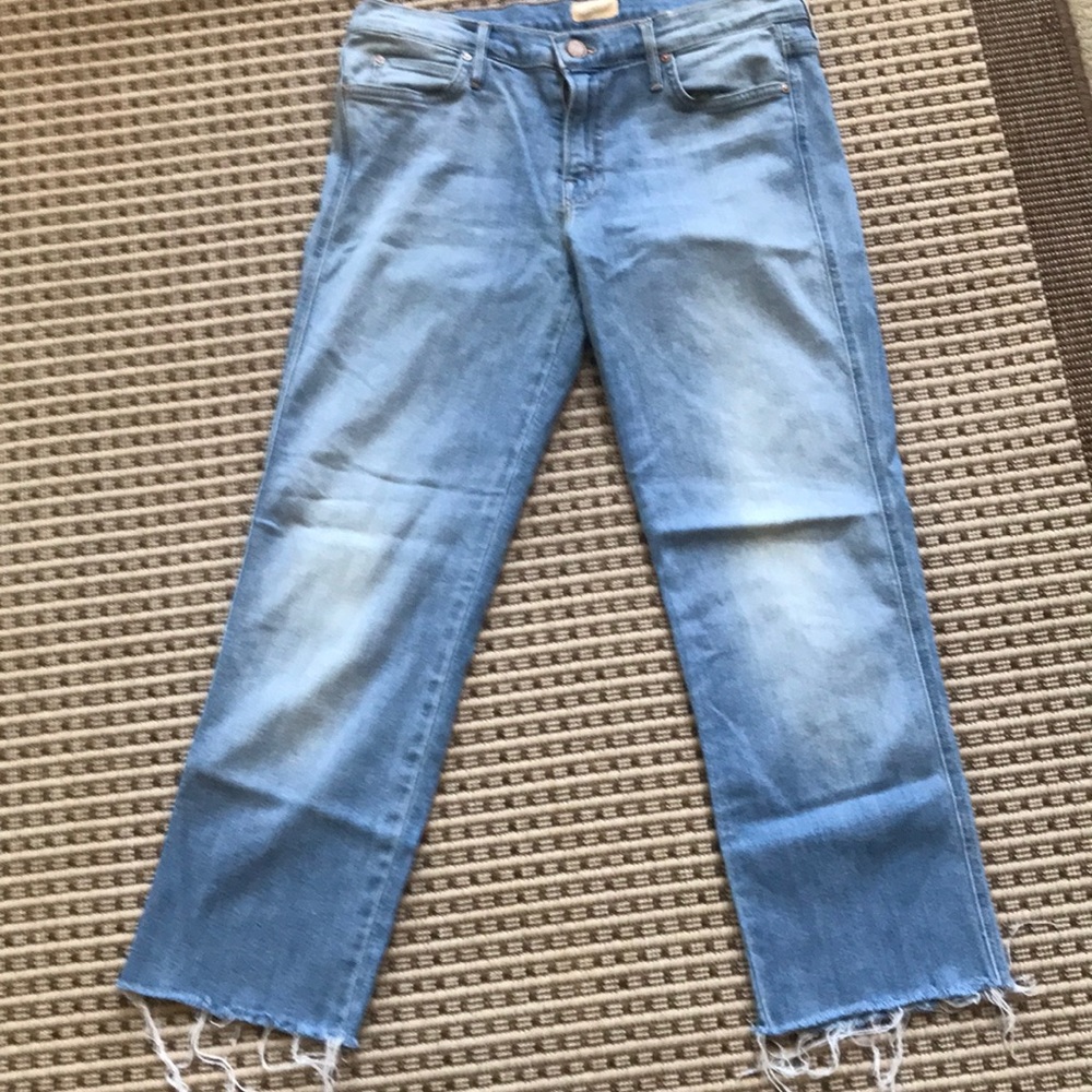 Mother Jeans -size 30